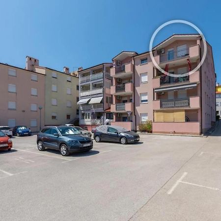 Apartment Near The Center/Beach Пула Екстер'єр фото