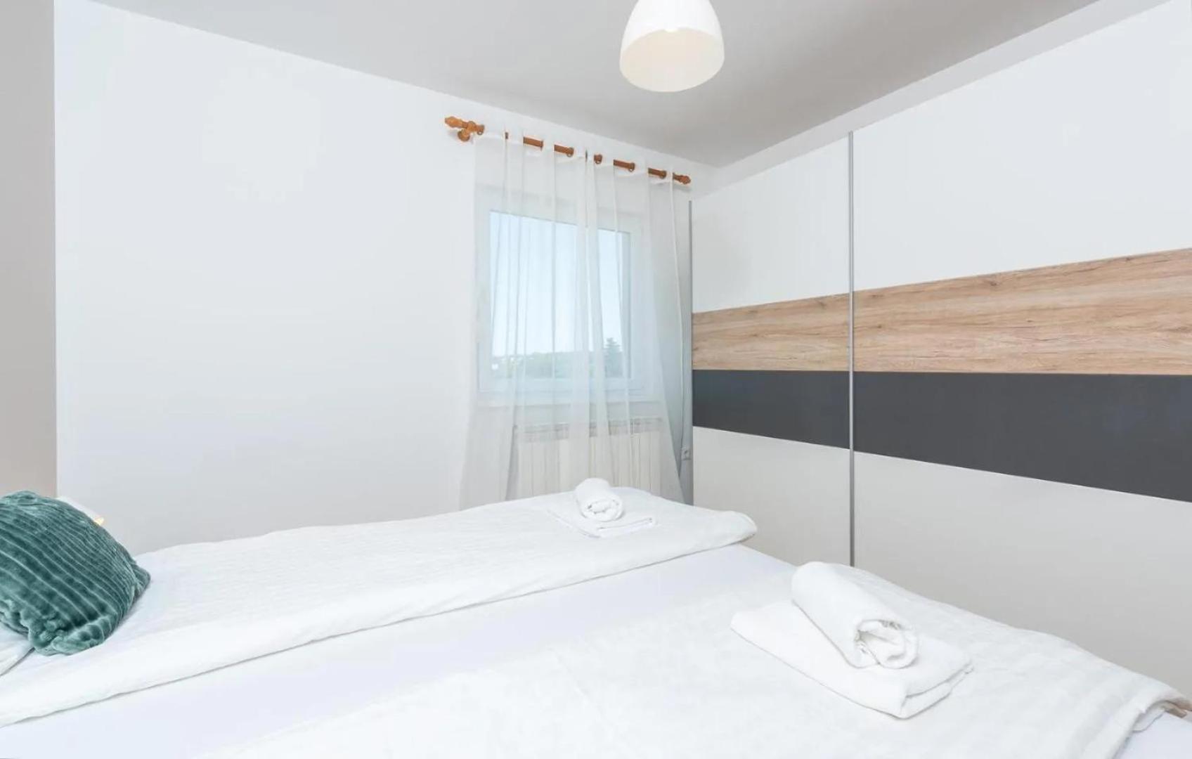 Apartment Near The Center/Beach Пула Екстер'єр фото