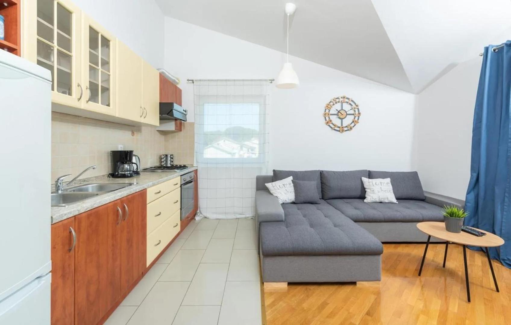 Apartment Near The Center/Beach Пула Екстер'єр фото
