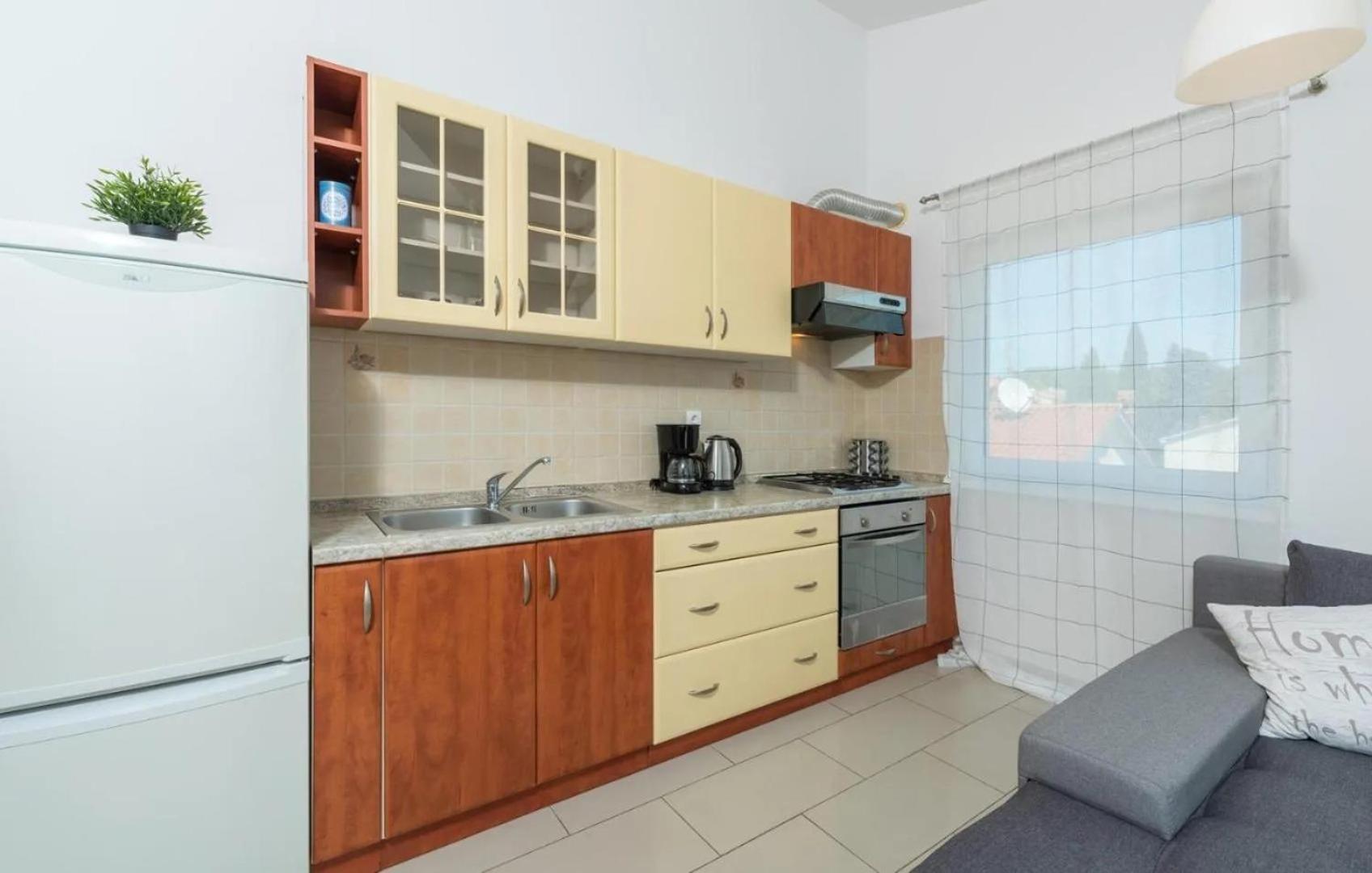 Apartment Near The Center/Beach Пула Екстер'єр фото