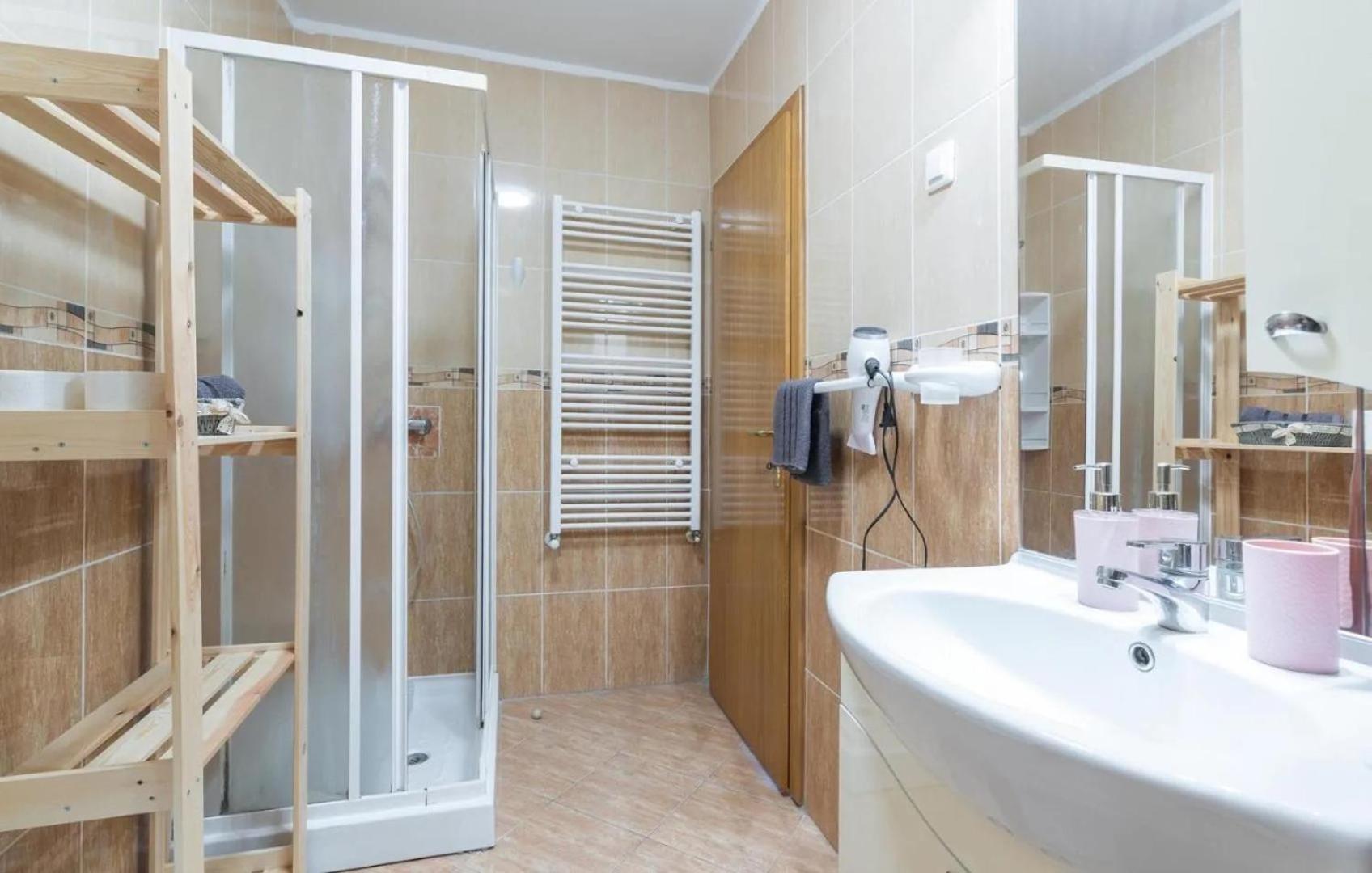 Apartment Near The Center/Beach Пула Екстер'єр фото